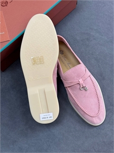 Лоферы LORO PIANA 132651