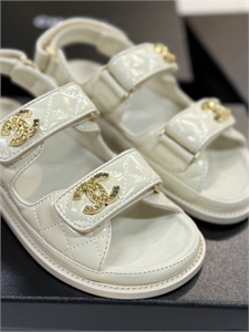 Сандалии CHANEL 132681