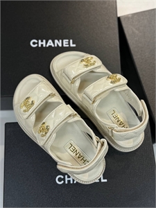 Сандалии CHANEL 132681