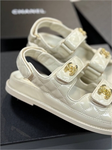 Сандалии CHANEL 132681