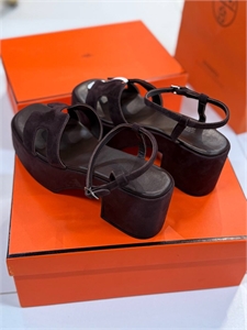 Босоножки HERMES 132683