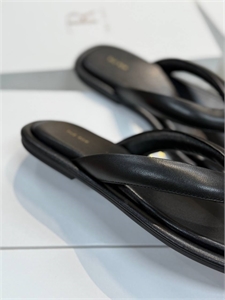 Тапочки THE ROW 132293