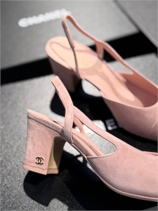 Туфли CHANEL 132749