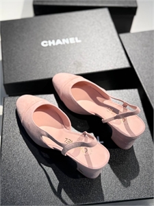 Туфли CHANEL 132749