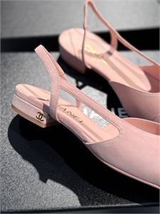 Туфли CHANEL 132750