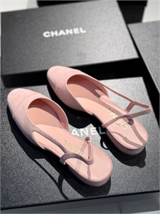 Туфли CHANEL 132750