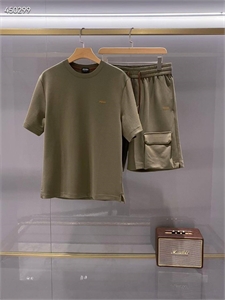 Прогулочный костюм ZEGNA 132752 - фото 222568
