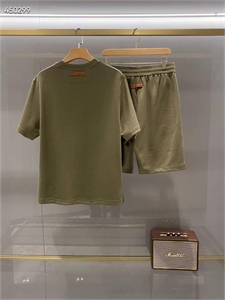 Прогулочный костюм ZEGNA 132752