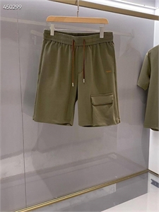 Прогулочный костюм ZEGNA 132752