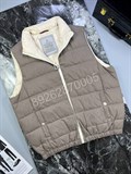 Безрукавка Brunello cucinelli 39000 - фото 22261