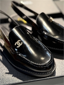 Мюли CHANEL 132762