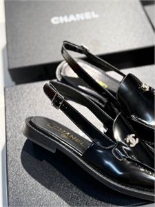 Мюли CHANEL 132762