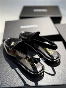 Мюли CHANEL 132762