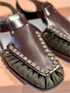 Мюли HEREU 132766