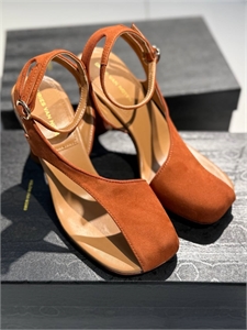 Туфли DRIES VAN NOTEN 132767