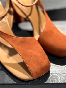 Туфли DRIES VAN NOTEN 132767