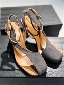 Туфли DRIES VAN NOTEN 132768