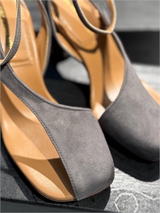 Туфли DRIES VAN NOTEN 132768