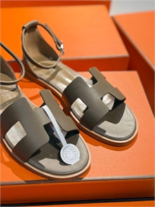 Сандалии HERMES 132778_77127