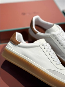 Кеды LORO PIANA 103516