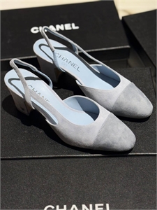Туфли CHANEL 132793