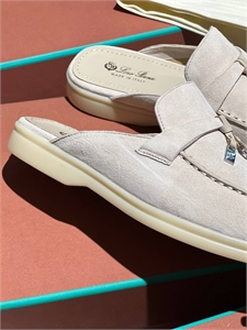 Мюли LORO PIANA 132795