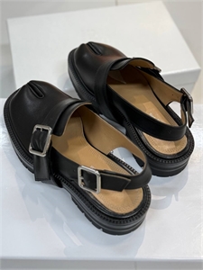 Туфли MAISON MARGIELA 132802