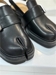 Туфли MAISON MARGIELA 132802