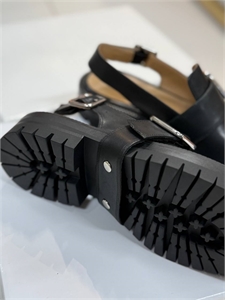 Туфли MAISON MARGIELA 132802