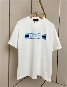 Футболка GUCCI 132844 - фото 223133