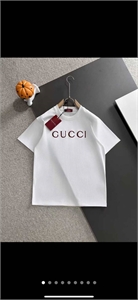 Футболка GUCCI 132845 - фото 223135