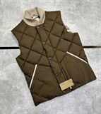 Безрукавка Burberry 53681 - фото 22315