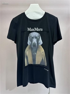 Футболка MAX MARA 132871 - фото 223298