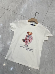 Футболка RALPH LAUREN 132892 - фото 223413