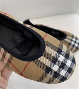 Балетки BURBERRY 131112