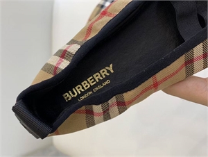 Балетки BURBERRY 131112