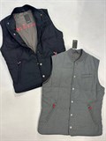 Безрукавка Kiton 38422 - фото 22351