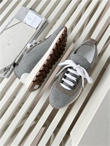 Кроссовки BRUNELLO CUCINELLI 132910