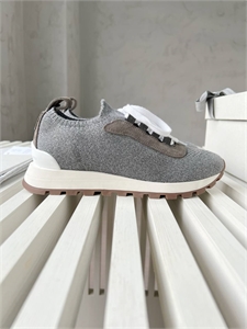 Кроссовки BRUNELLO CUCINELLI 132910