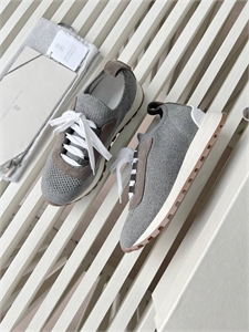 Кроссовки BRUNELLO CUCINELLI 132910