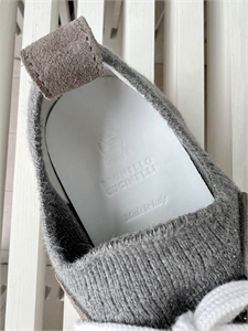 Кроссовки BRUNELLO CUCINELLI 132910