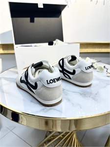 Кроссовки LOEWE 132950
