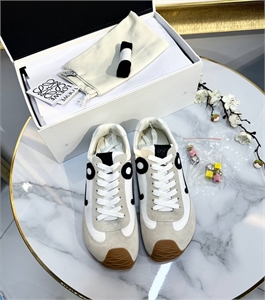 Кроссовки LOEWE 132950