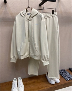 Спортивный костюм DIOR 132982 - фото 223965