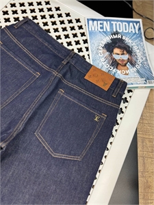 Джинсы LV 132994