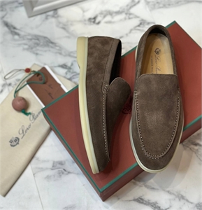 Лоферы LP 133000