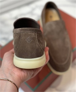 Лоферы LP 133000