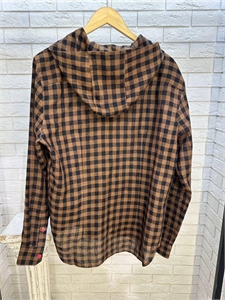 Рубашка KITON 133004