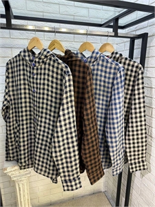 Рубашка KITON 133004