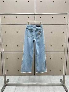 Джинсы BALMAIN 133022 - фото 224121